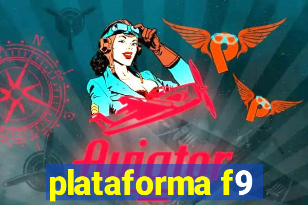 plataforma f9